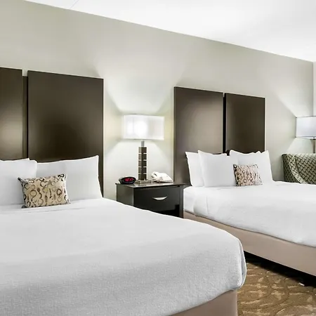 Best Western Okemos/East Lansing Hotel & Suites Exterior foto