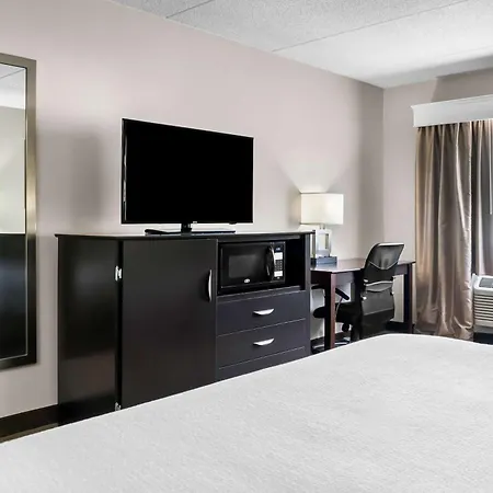 Best Western Okemos/East Lansing Hotel & Suites Exterior foto