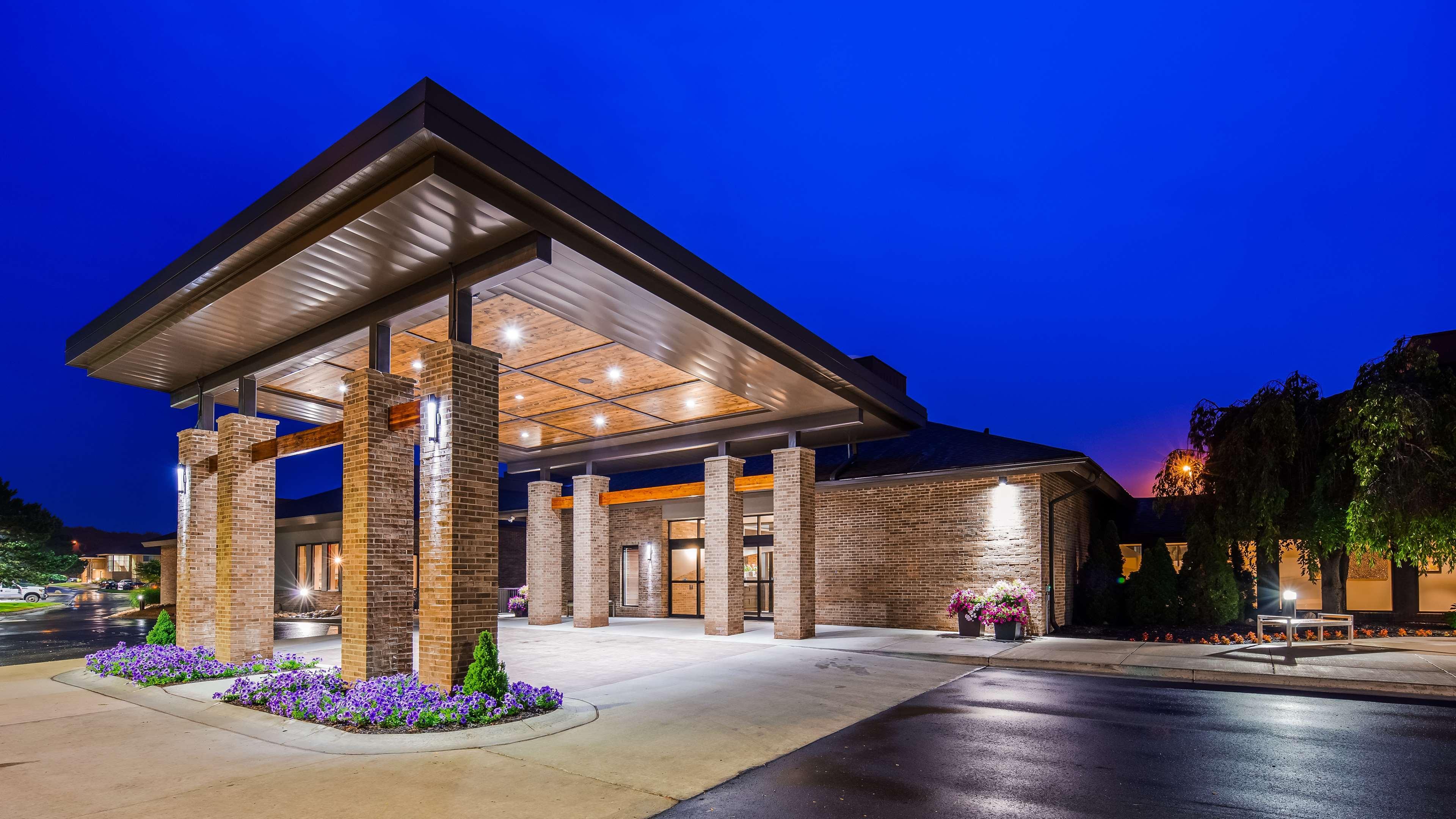 Hotel Best Western Okemos/east Lansing & Okemos