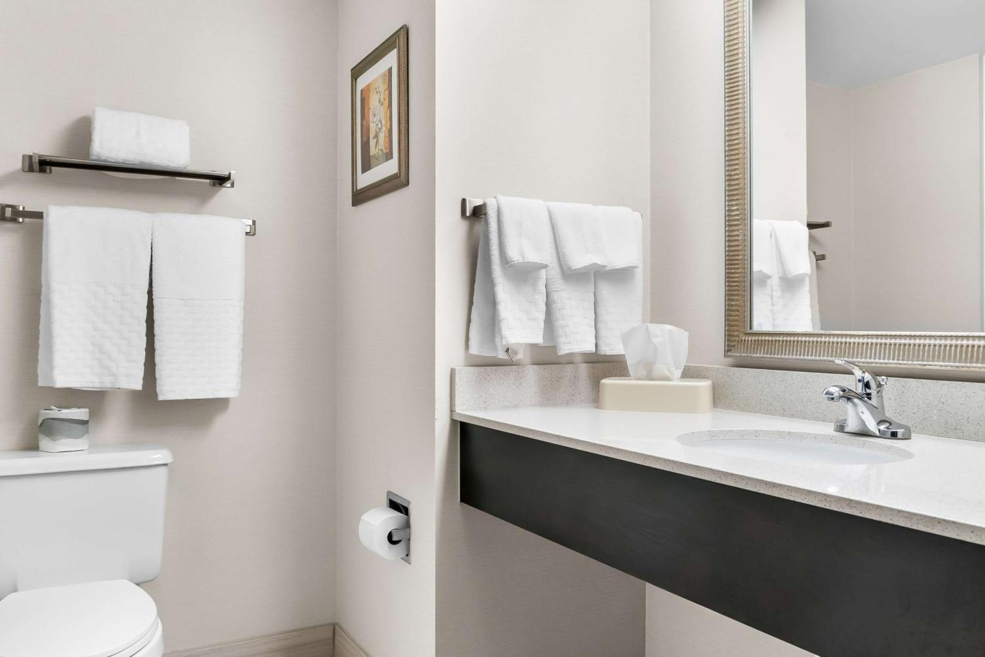 Best Western Okemos/east Lansing &