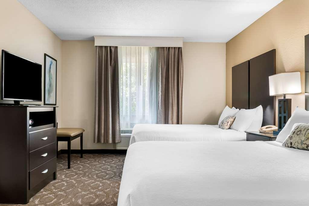 Hotel Best Western Okemos/east Lansing & 3*