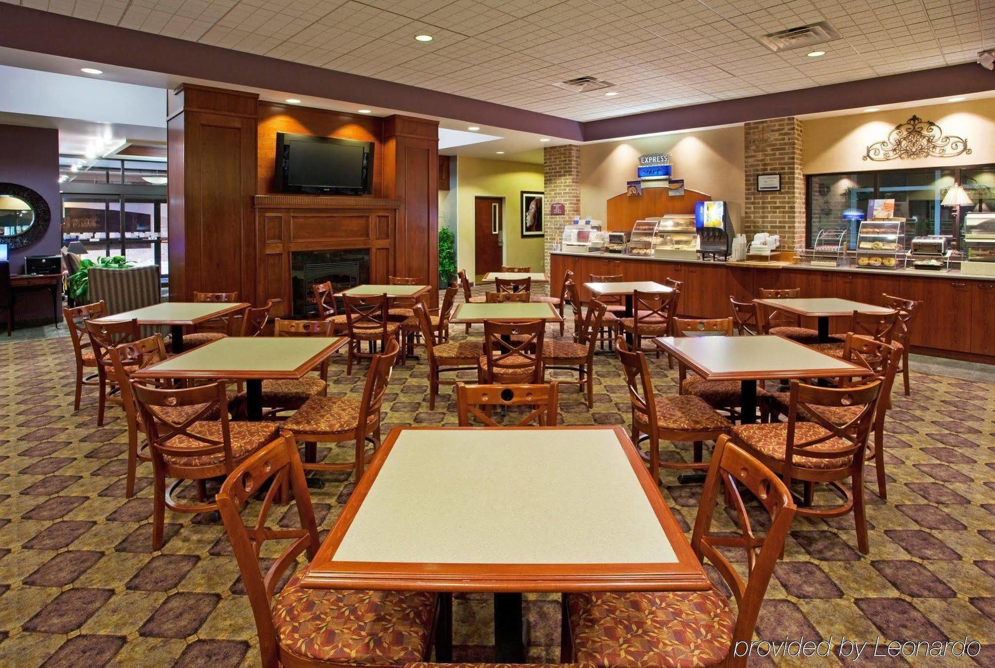 Hotel Best Western Okemos/east Lansing & 3*